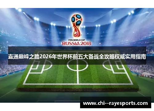 直通巅峰之路2026年世界杯前五大备战全攻略权威实用指南